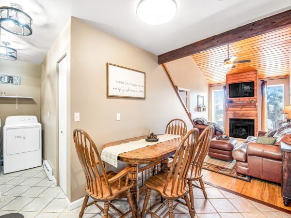 Breckenridge Home 1018148
