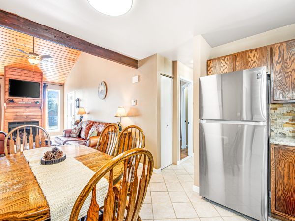 Breckenridge Home 1018148