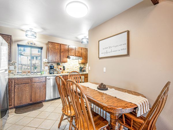 Breckenridge Home 1018148