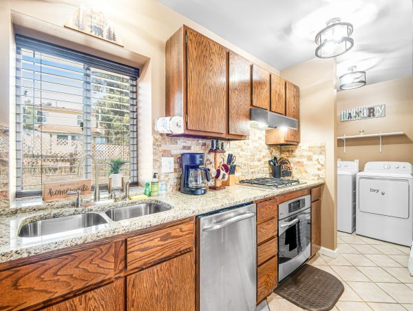 Breckenridge Home 1018148