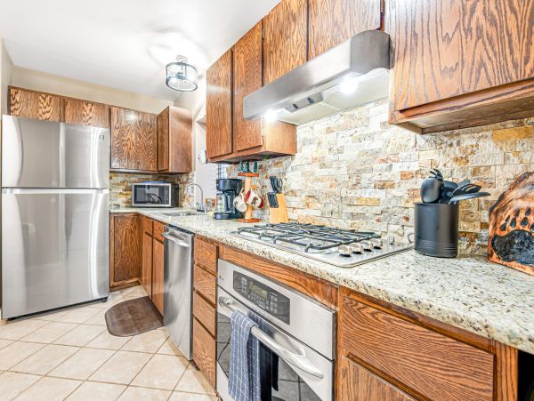 Breckenridge Home 1018148