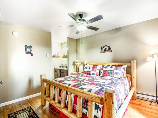 Breckenridge Home 1018148