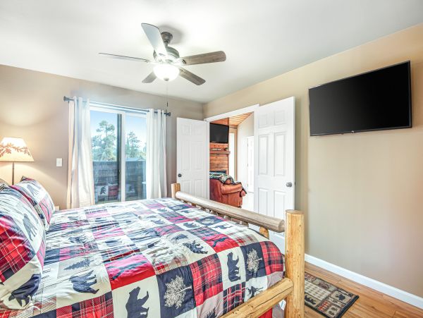 Breckenridge Home 1018148