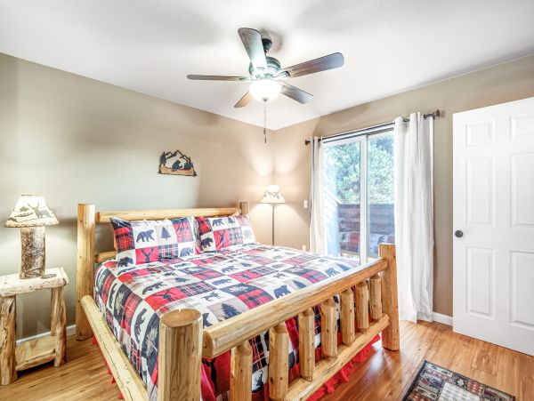 Breckenridge Home 1018148