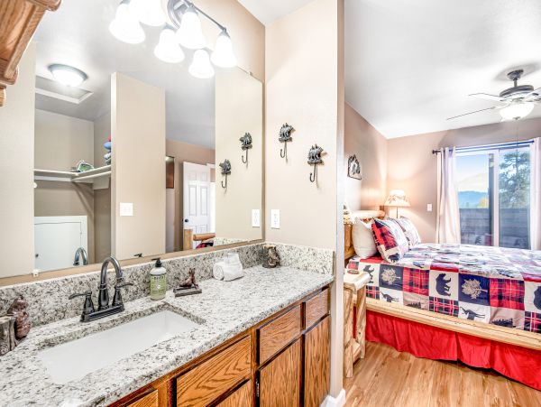 Breckenridge Home 1018148