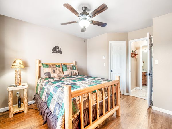 Breckenridge Home 1018148