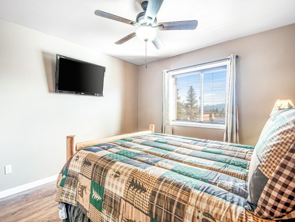 Breckenridge Home 1018148