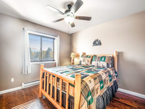Breckenridge Home 1018148