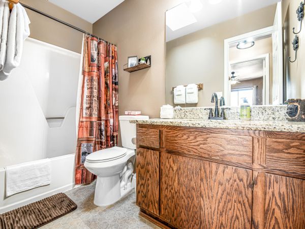 Breckenridge Home 1018148