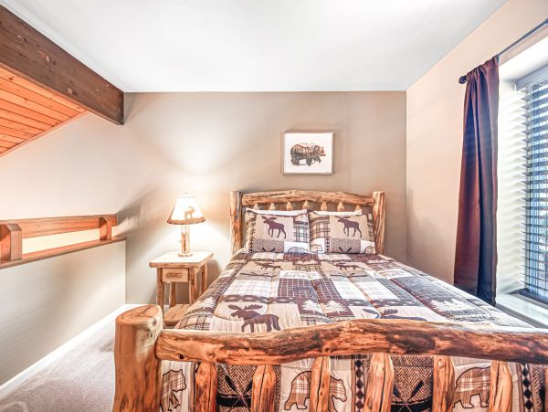 Breckenridge Home 1018148