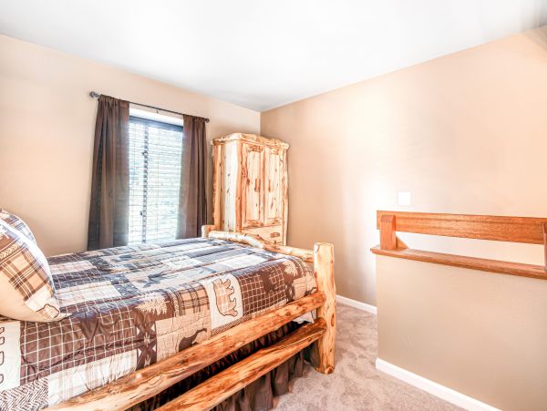 Breckenridge Home 1018148