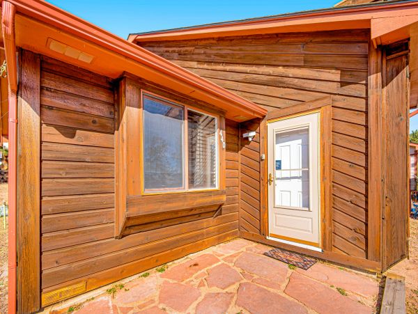 Breckenridge Home 1018148