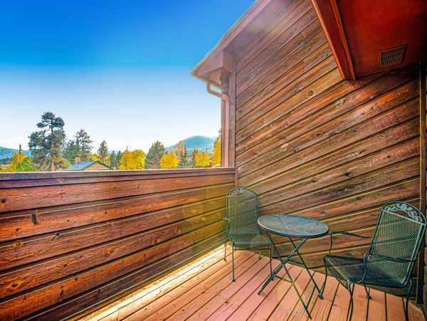 Breckenridge Home 1018148