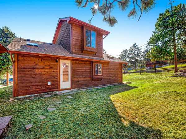 Breckenridge Home 1018148