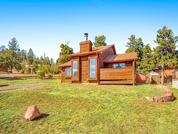 Breckenridge Home 1018148