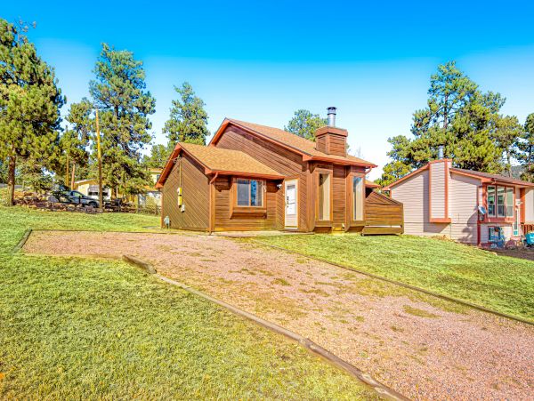 Breckenridge Home 1018148