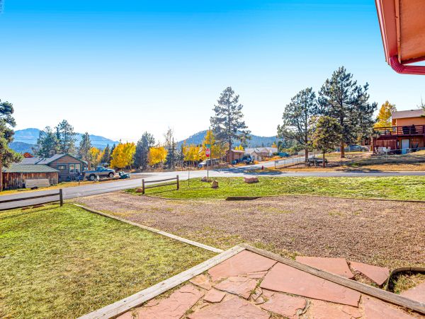 Breckenridge Home 1018148