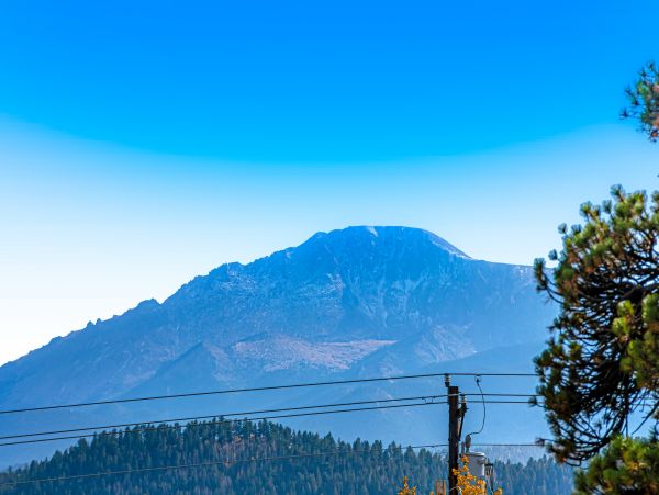Breckenridge Home 1018148