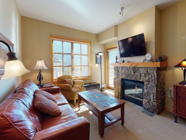 Breckenridge Home 1018149