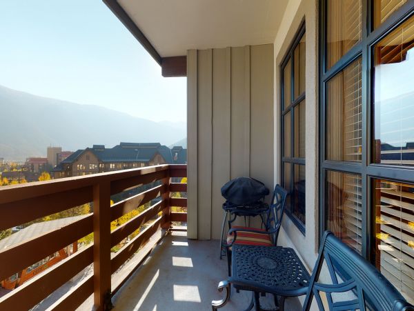 Breckenridge Home 1018149