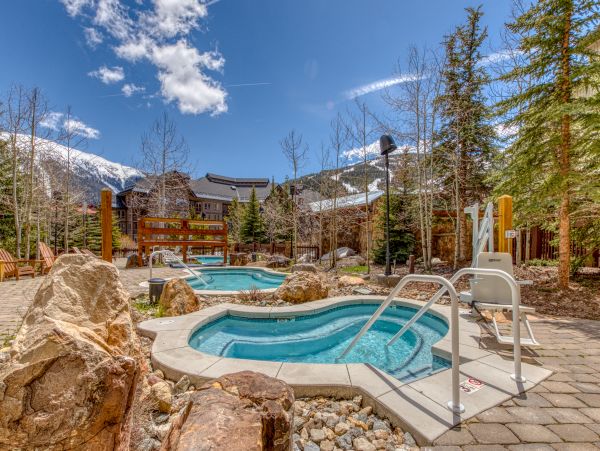 Breckenridge Home 1018149