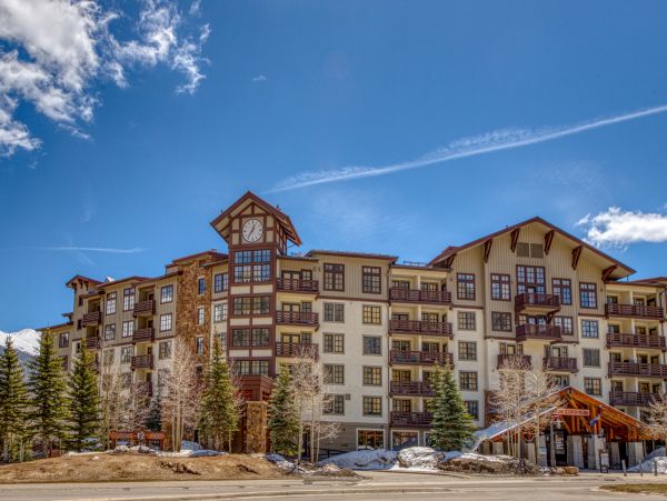 Breckenridge Home 1018149