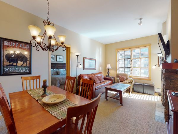 Breckenridge Home 1018149
