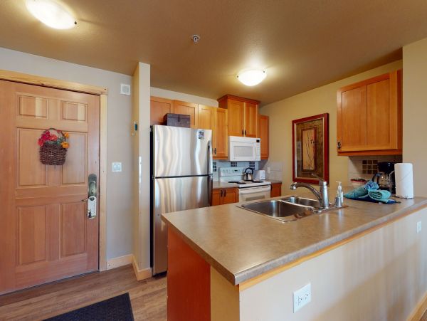 Breckenridge Home 1018149