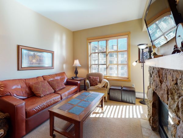 Breckenridge Home 1018149