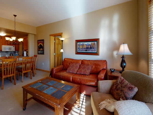 Breckenridge Home 1018149