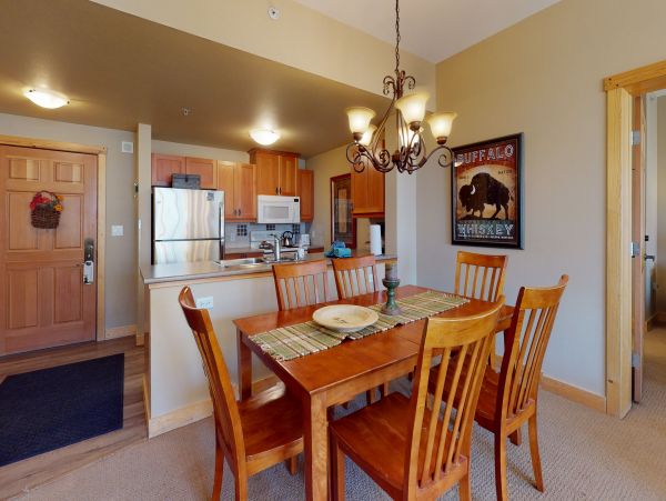 Breckenridge Home 1018149