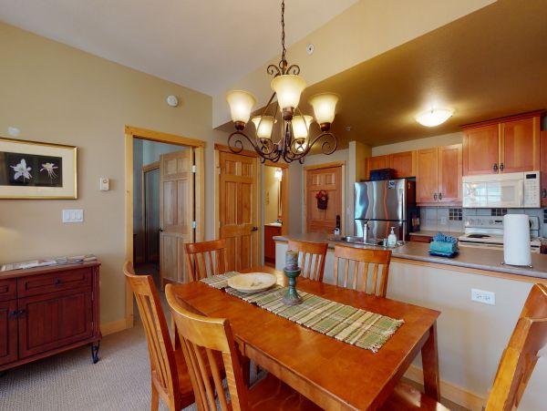 Breckenridge Home 1018149