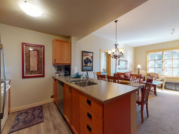 Breckenridge Home 1018149