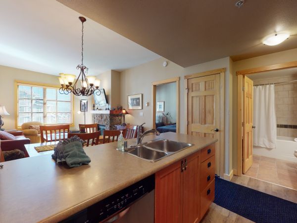 Breckenridge Home 1018149