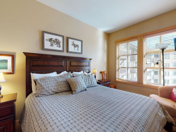 Breckenridge Home 1018149