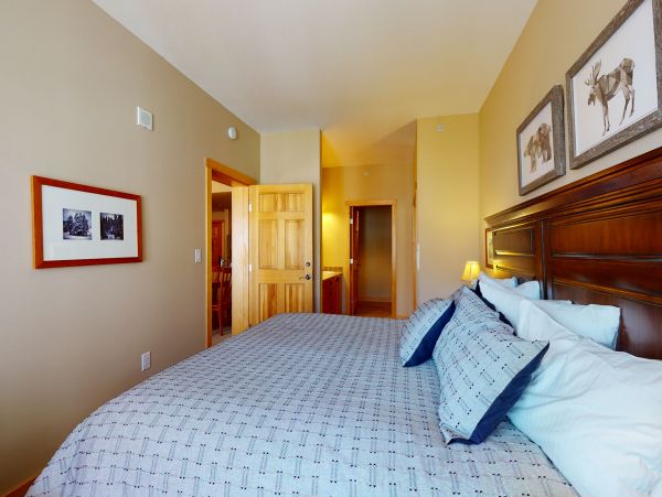 Breckenridge Home 1018149