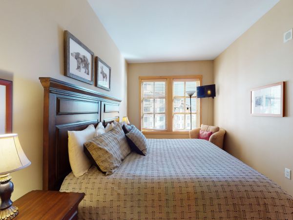 Breckenridge Home 1018149