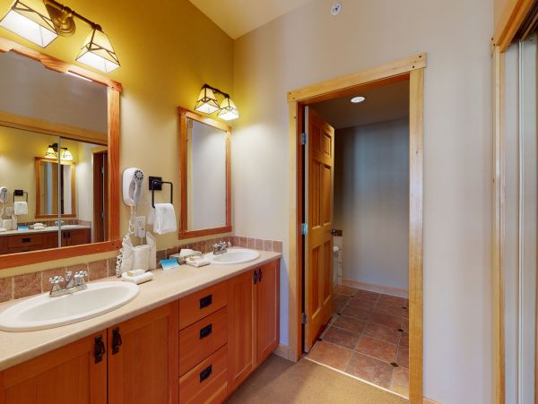 Breckenridge Home 1018149
