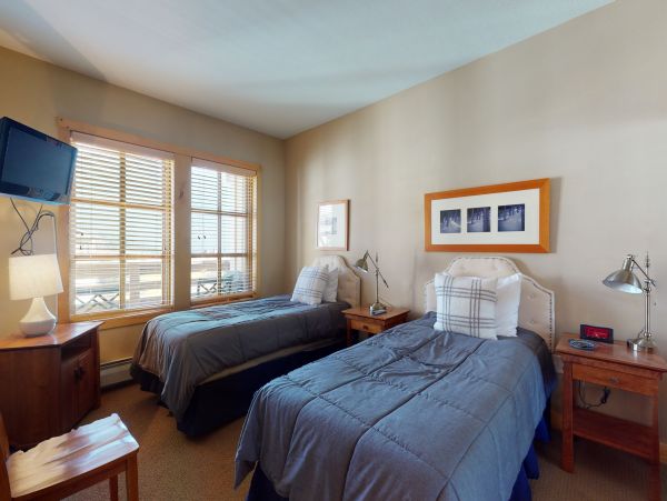 Breckenridge Home 1018149
