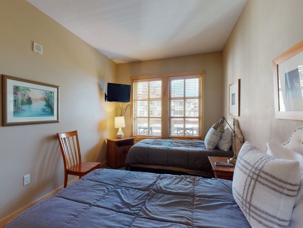 Breckenridge Home 1018149