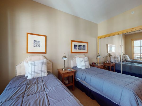 Breckenridge Home 1018149