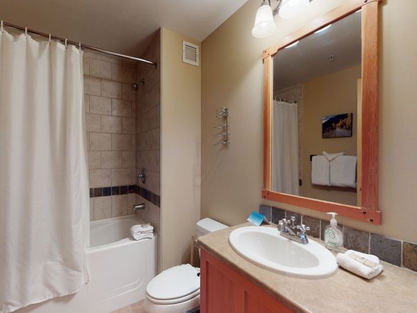 Breckenridge Home 1018149