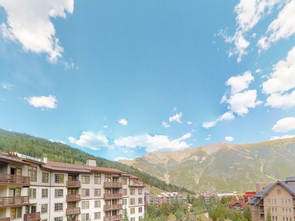 Breckenridge Home 1018149
