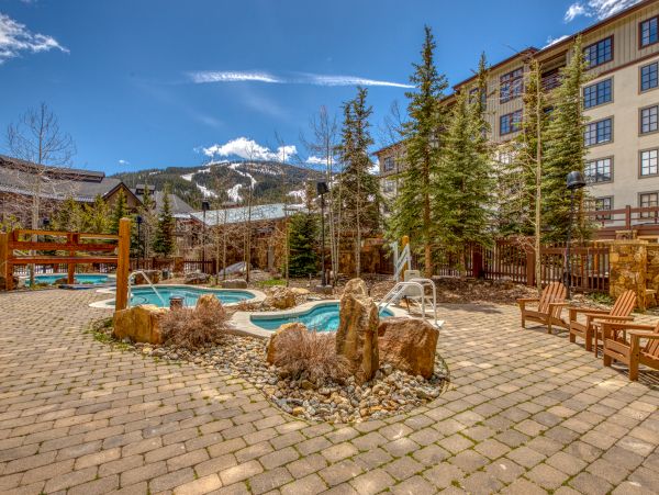 Breckenridge Home 1018149