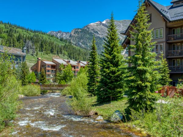 Breckenridge Home 1018149
