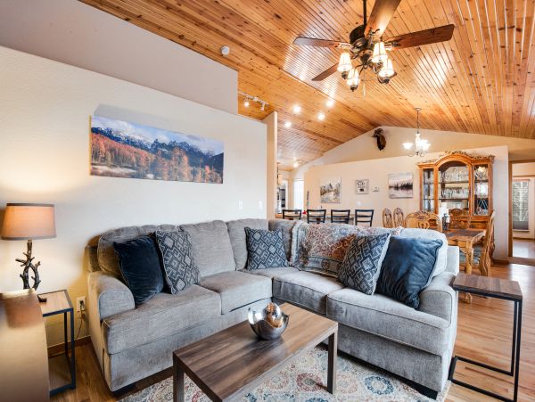 Breckenridge Home 1018150