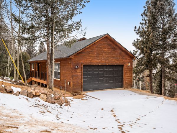 Breckenridge Home 1018150