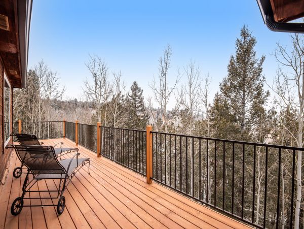 Breckenridge Home 1018150