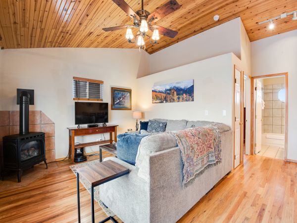 Breckenridge Home 1018150