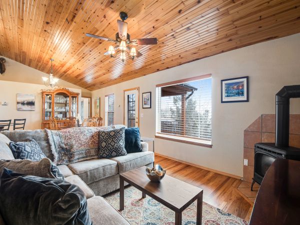 Breckenridge Home 1018150